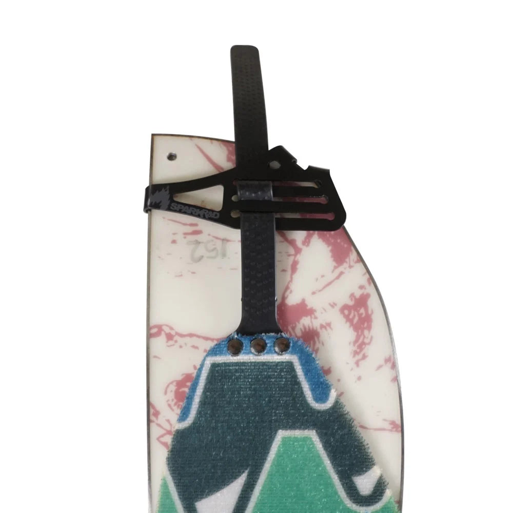 SPARK R&D スパーク Summit Skins 25-26 スノーボード アクセサリー -