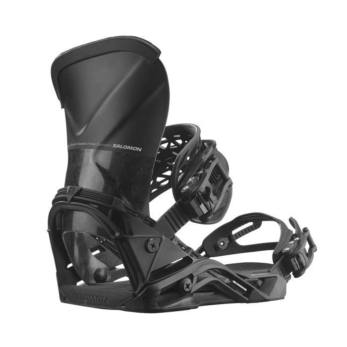 25-26 SALOMON QUANTUM - スノーボード 早期予約