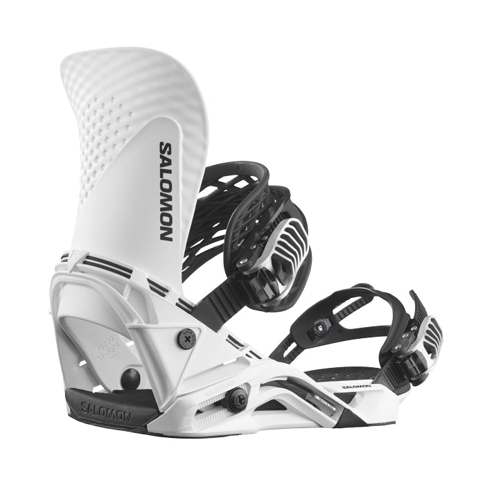 25-26 SALOMON HOLOGRAM WHITE スノーボード 早期予約