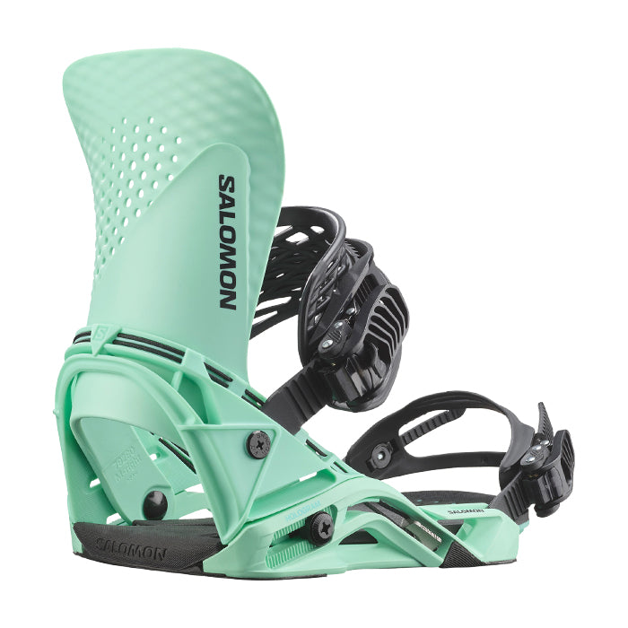25-26 SALOMON HOLOGRAM SPEARMINT スノーボード 早期予約