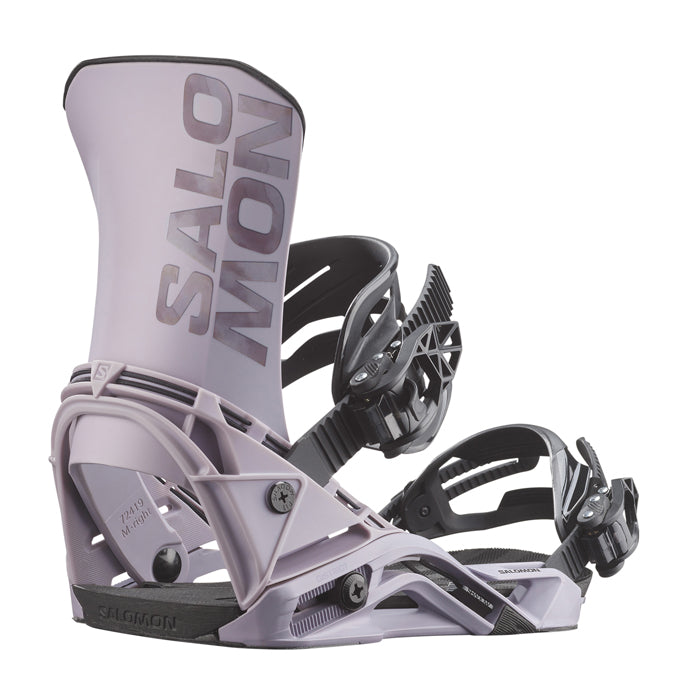 25-26 SALOMON DISTRICT NIRVANA スノーボード 早期予約
