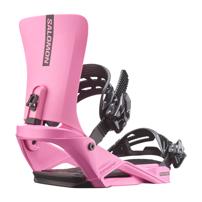 25-26 SALOMON RHYTHM PINK スノーボード 早期予約
