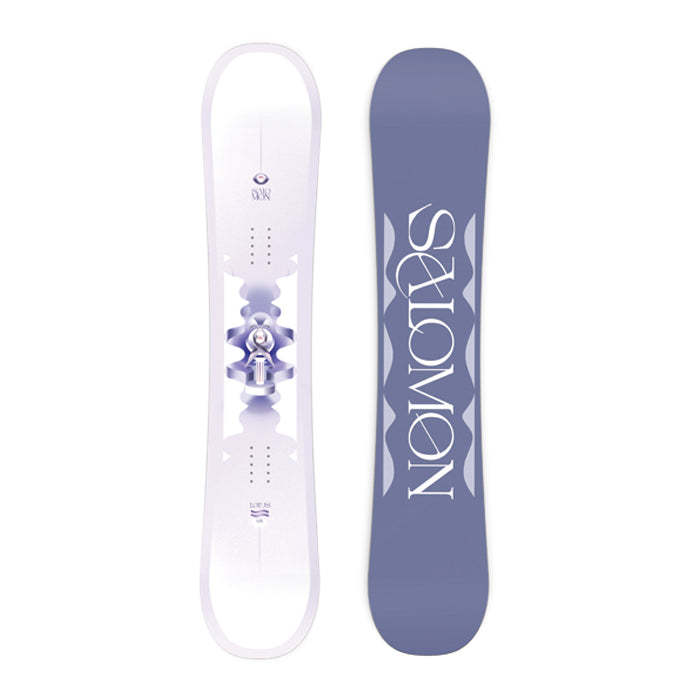 SALOMON サロモン LOTUS 25-26 スノーボード ボード