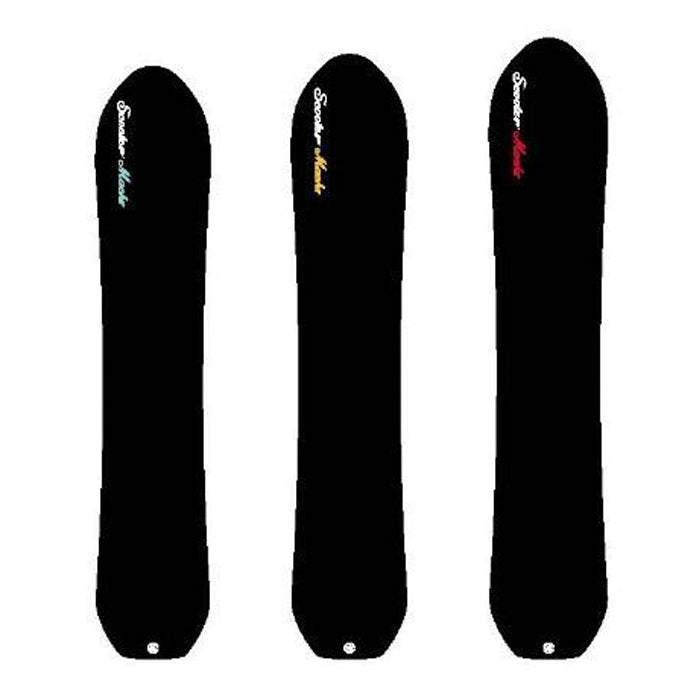 25-26 SCOOTER MACHS  スノーボード 早期予約