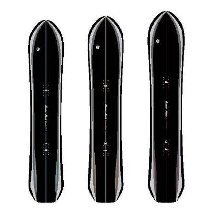 25-26 SCOOTER MACHS  スノーボード 早期予約