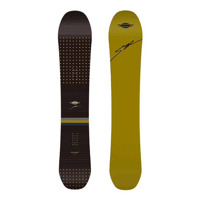 SIMS シムス シムス FAKIE 25-26 スノーボード ボード