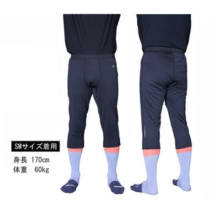 スノーボード アクセサリー イービーエス EBS POLARTEC LAYER PANTS BLACK 25-26 送料無料 日本正規品 予約商品 店頭受け取り可能