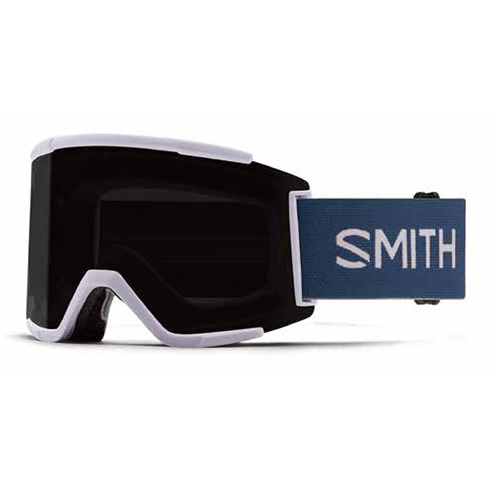 スノーボード ゴーグル スミス SMITH (E)SQUAD XL LUNAR FOG MIND EXPANDERS 25-26 送料無料 予約商品 店頭受け取り可能