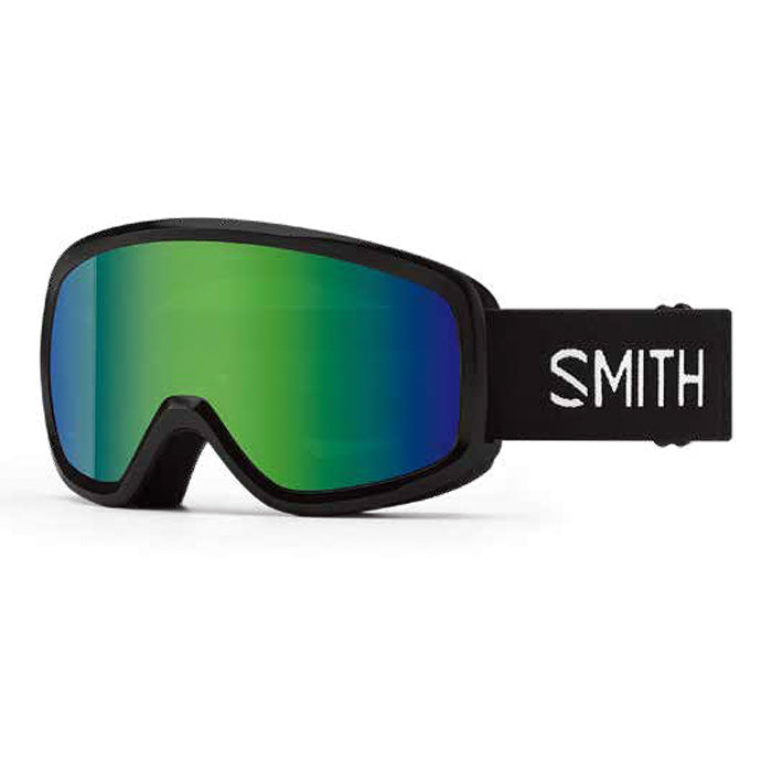 スノーボード ゴーグル スミス SMITH SNOWDAY BLACK 25-26 送料無料 日本正規品 予約商品 店頭受け取り可能