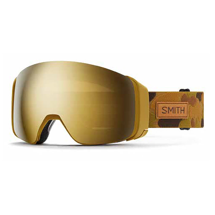 スノーボード ゴーグル スミス SMITH (E)4D MAG COYOTE POW HUNTER 25-26 送料無料 予約商品 店頭受け取り可能