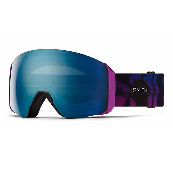 スノーボード ゴーグル スミス SMITH (E)4D MAG XL COPY CAT 25-26 送料無料 予約商品 店頭受け取り可能