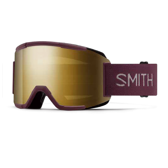 スノーボード ゴーグル スミス SMITH SQUAD MYSTIC 25-26 送料無料 日本正規品 予約商品 店頭受け取り可能