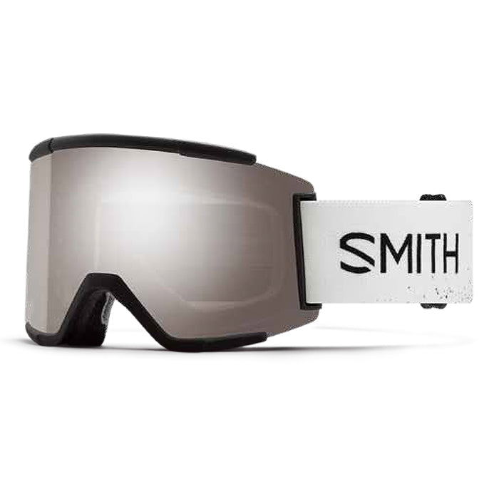 スノーボード ゴーグル スミス SMITH SQUAD XL ALICE ROBINSON AC 25-26 送料無料 日本正規品 予約商品 店頭受け取り可能