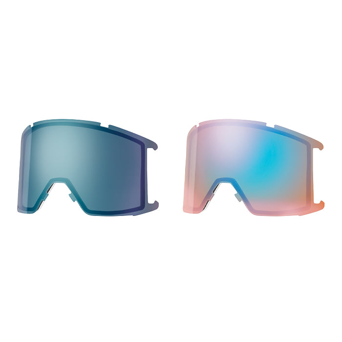 スノーボード ゴーグル スミス SMITH SQUAD XL OPEN ROAD 25-26 送料無料 日本正規品 予約商品 店頭受け取り可能