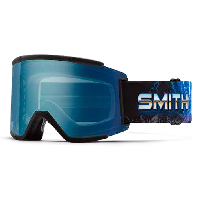 スノーボード ゴーグル スミス SMITH SQUAD XL OPEN ROAD 25-26 送料無料 日本正規品 予約商品 店頭受け取り可能