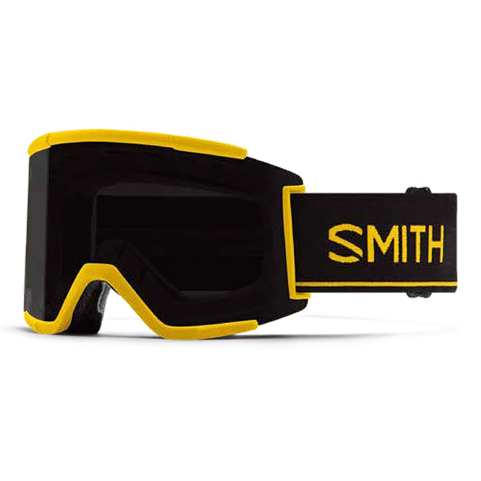スノーボード ゴーグル スミス SMITH SQUAD XL KILLER BEE 25-26 送料無料 日本正規品 予約商品 店頭受け取り可能