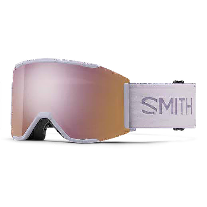 スノーボード ゴーグル スミス SMITH SQUAD XL LUNAR FOG 25-26 送料無料 日本正規品 予約商品 店頭受け取り可能