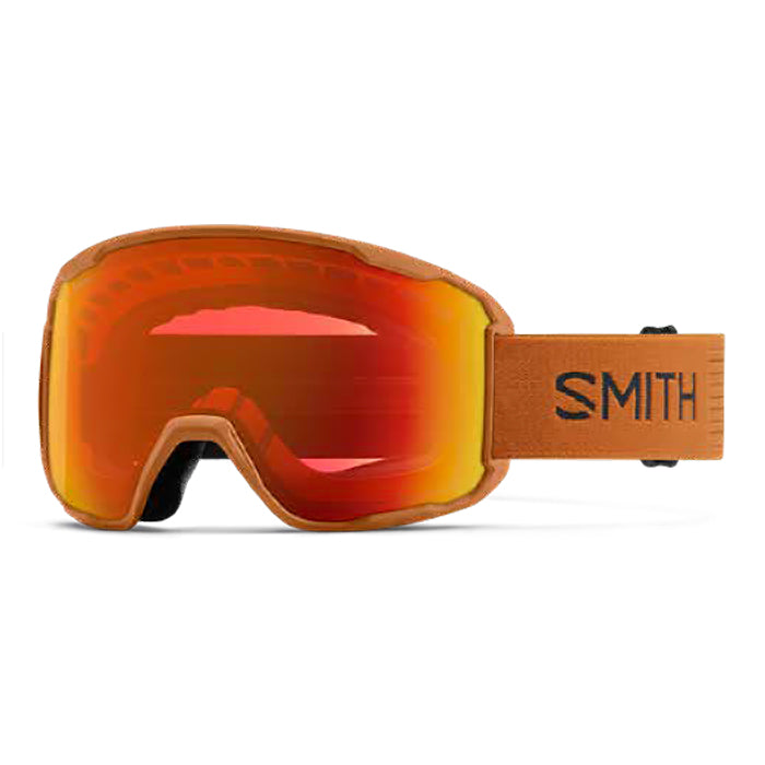 スノーボード ゴーグル スミス SMITH PREVIEW KOMODO 25-26 送料無料 日本正規品 予約商品 店頭受け取り可能