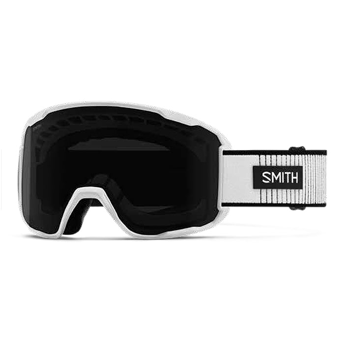 スノーボード ゴーグル スミス SMITH PREVIEW WHITE FADE OUT 25-26 送料無料 日本正規品 予約商品 店頭受け取り可能
