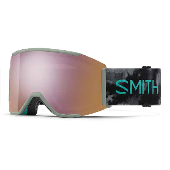 スノーボード ゴーグル スミス SMITH SQUAD MAG MIND EXPANDERS 25-26 送料無料 日本正規品 予約商品 店頭受け取り可能