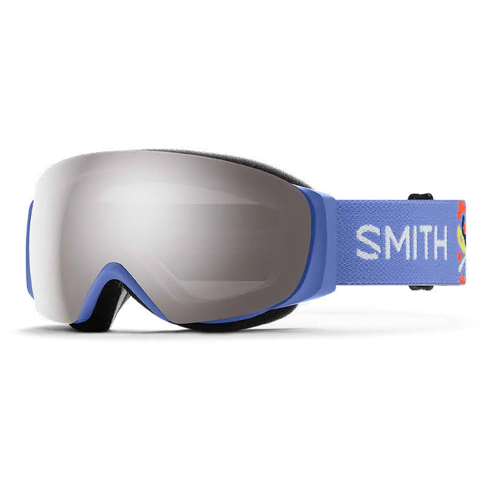 スノーボード ゴーグル スミス SMITH I/O MAG S STEVIE SHAO ARTIST SERIES 25-26 送料無料 日本正規品 予約商品 店頭受け取り可能