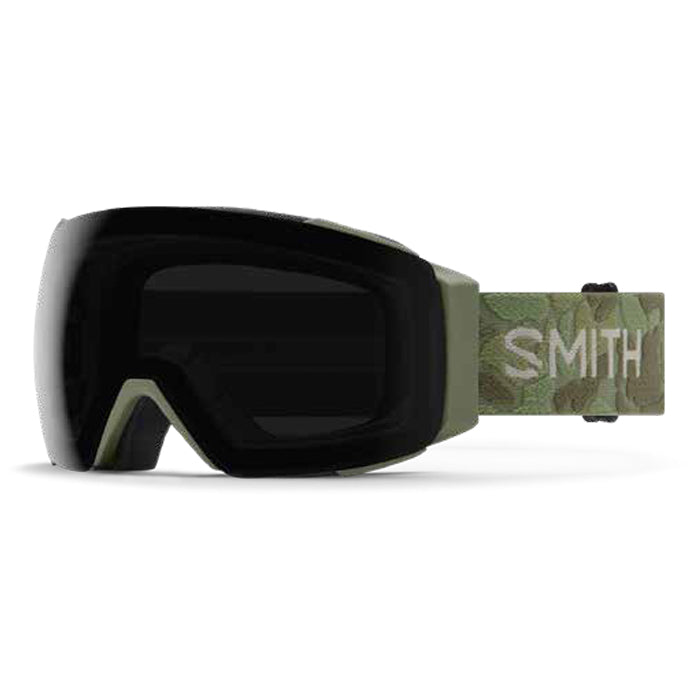 スノーボード ゴーグル スミス SMITH I/O MAG SMITH x HIGH FIVES 25-26 送料無料 日本正規品 予約商品 店頭受け取り可能