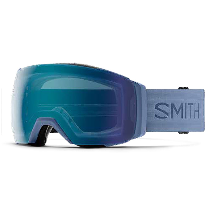 スノーボード ゴーグル スミス SMITH I/O MAG XL  GRANITE BLUE 25-26 送料無料 日本正規品 予約商品 店頭受け取り可能
