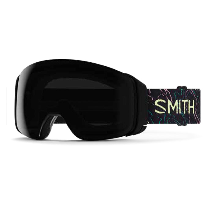 スノーボード ゴーグル スミス SMITH 4D MAG MARION HAERTY AC 25-26 送料無料 日本正規品 予約商品 店頭受け取り可能