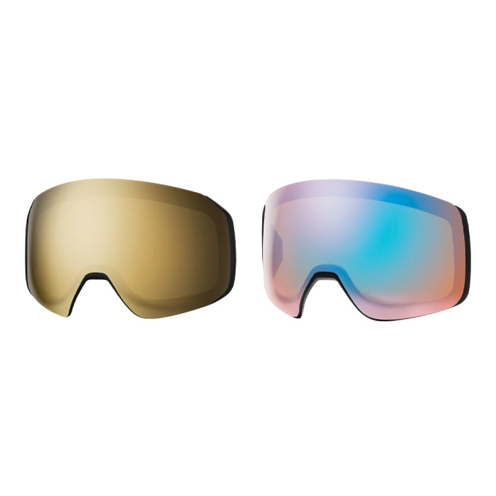 スノーボード ゴーグル スミス SMITH 4D MAG MYSTIC 25-26 送料無料 日本正規品 予約商品 店頭受け取り可能