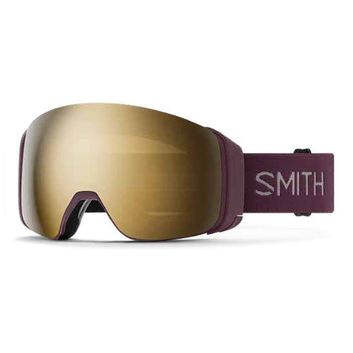 スノーボード ゴーグル スミス SMITH 4D MAG MYSTIC 25-26 送料無料 日本正規品 予約商品 店頭受け取り可能