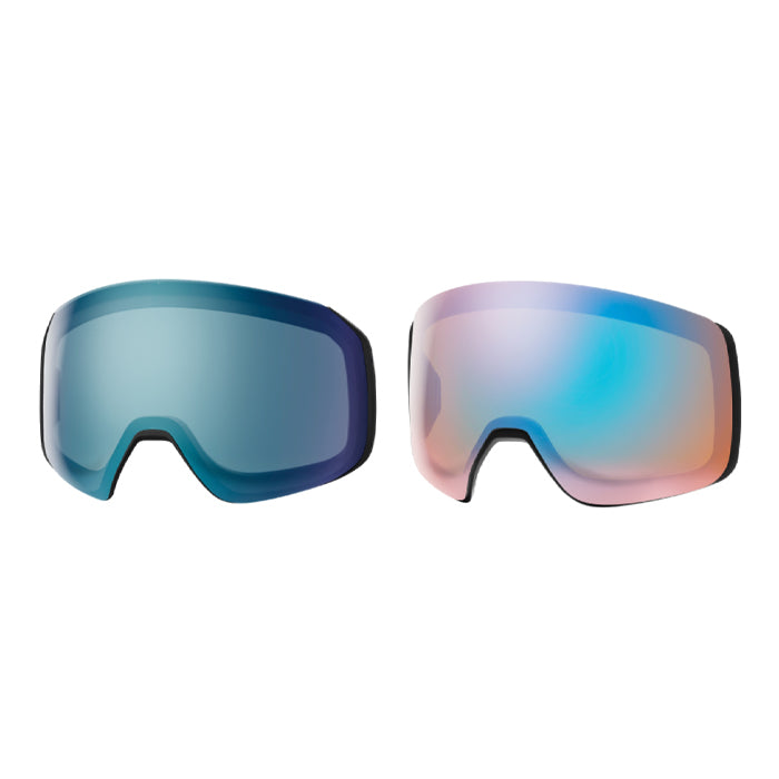 スノーボード ゴーグル スミス SMITH 4D MAG ROYAL NAVY 25-26 送料無料 日本正規品 予約商品 店頭受け取り可能