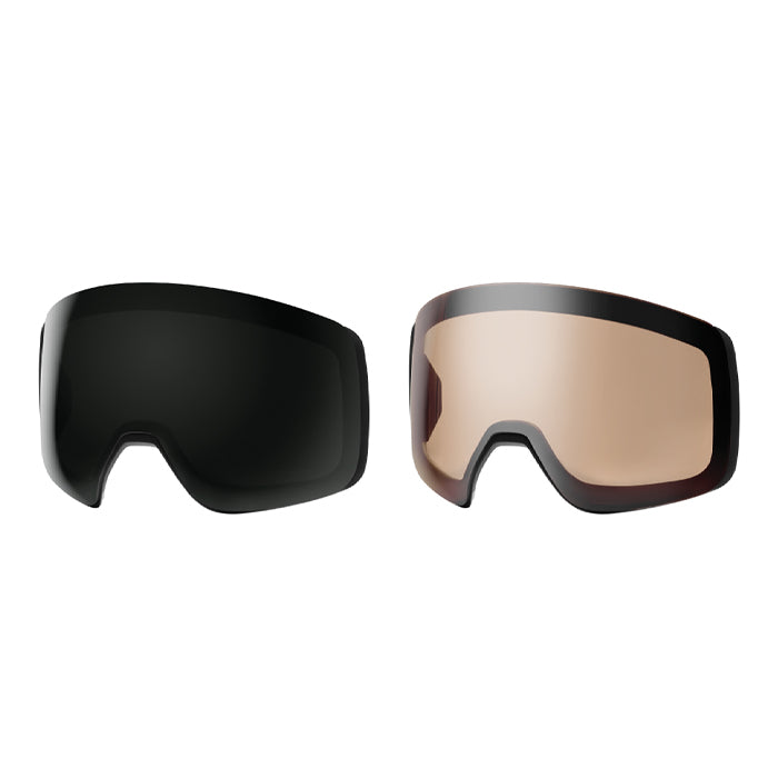 スノーボード ゴーグル スミス SMITH 4D MAG XL EYE OF THE TIGER 25-26 送料無料 日本正規品 予約商品 店頭受け取り可能