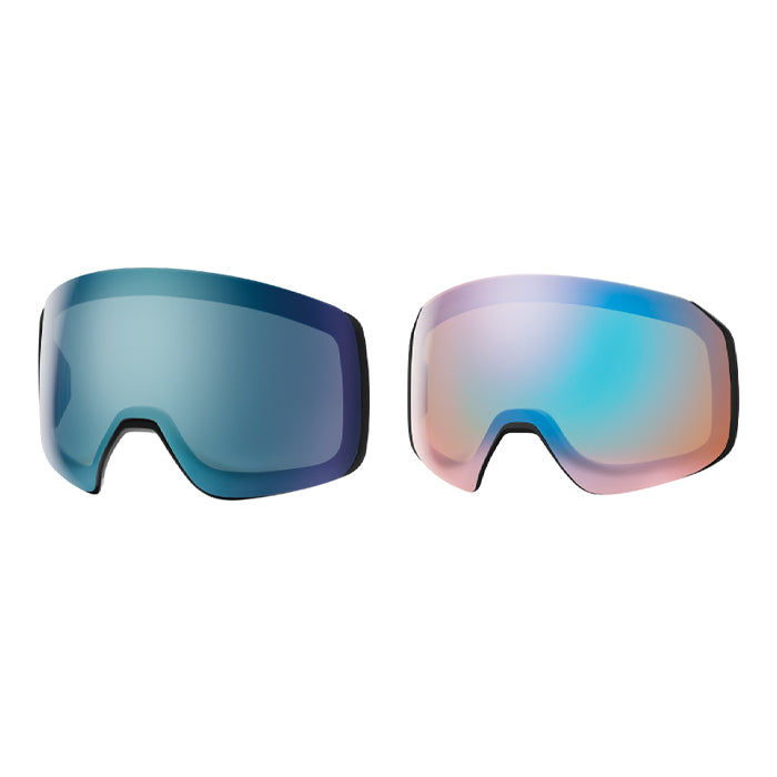 スノーボード ゴーグル スミス SMITH 4D MAG XL OPEN ROAD 25-26 送料無料 日本正規品 予約商品 店頭受け取り可能