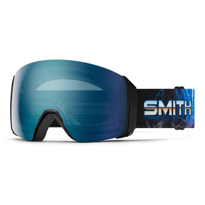 スノーボード ゴーグル スミス SMITH 4D MAG XL OPEN ROAD 25-26 送料無料 日本正規品 予約商品 店頭受け取り可能