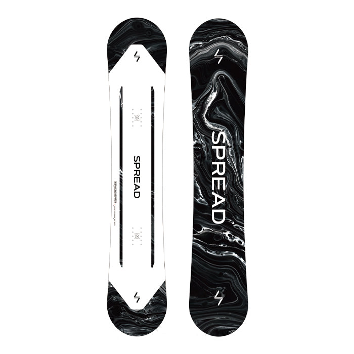 25-26 SPREAD BX  スノーボード 日本正規品 早期予約