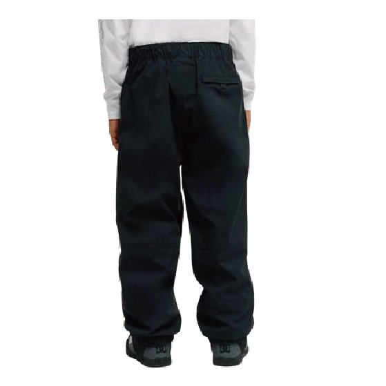 DC ウェア ディーシー  STORM DIVISION PRIMO PT 3L 30K KVJ0 EDYTP03066 26-27 スノーボードウェア 日本正規品