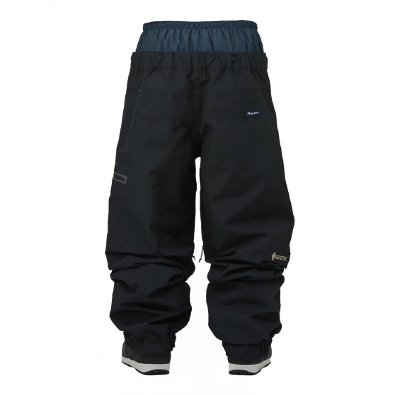 REW ウェア アールイーダブリュー STRIDER WIDE FIT PANTS 02 26-27 スノーボードウェア 日本正規品
