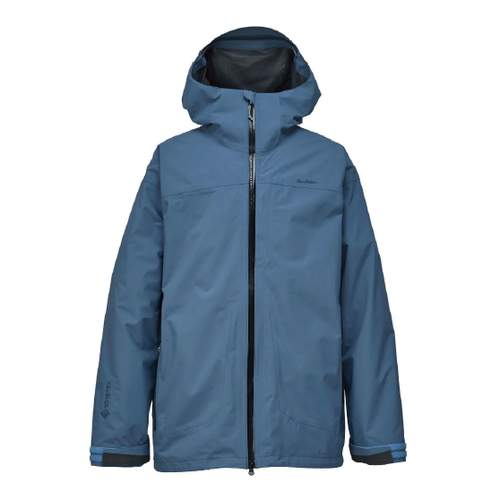 rew THE STRIDER WIDE JKT BALTIC BLUE