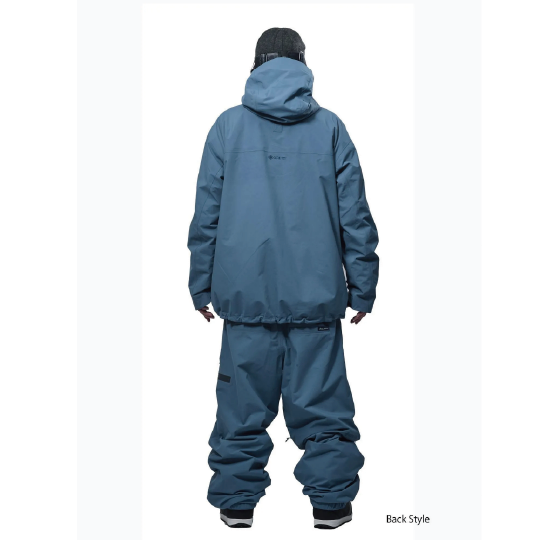 REW ウェア アールイーダブリュー STRIDER WIDE JKT 23 26-27 スノーボードウェア 日本正規品