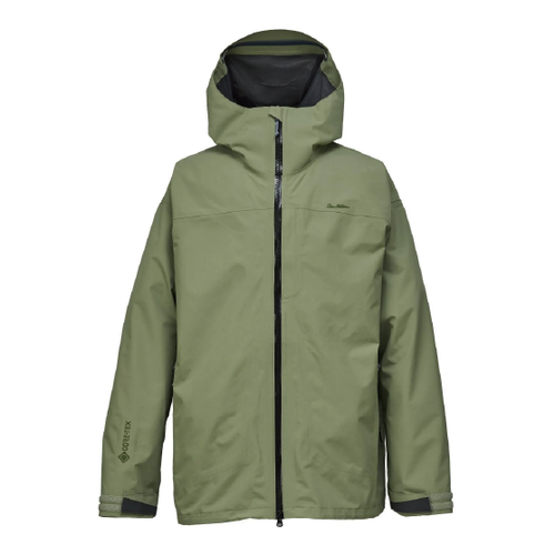 rew THE STRIDER WIDE JKT SAGE GREEN
