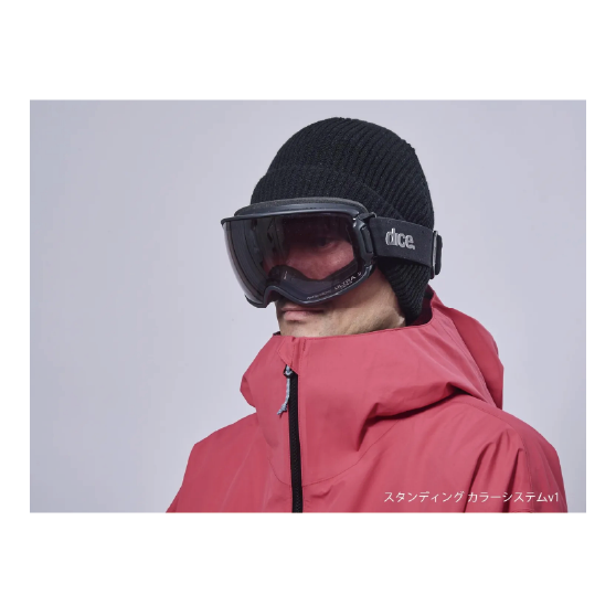 REW ウェア アールイーダブリュー STRIDER WIDE JKT 23 26-27