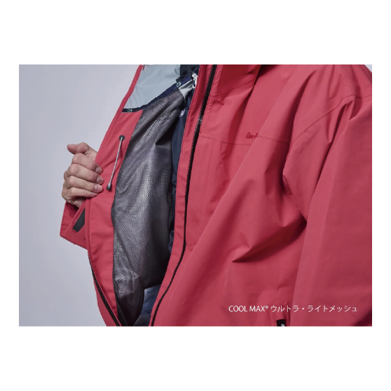REW ウェア アールイーダブリュー STRIDER WIDE JKT 23 26-27