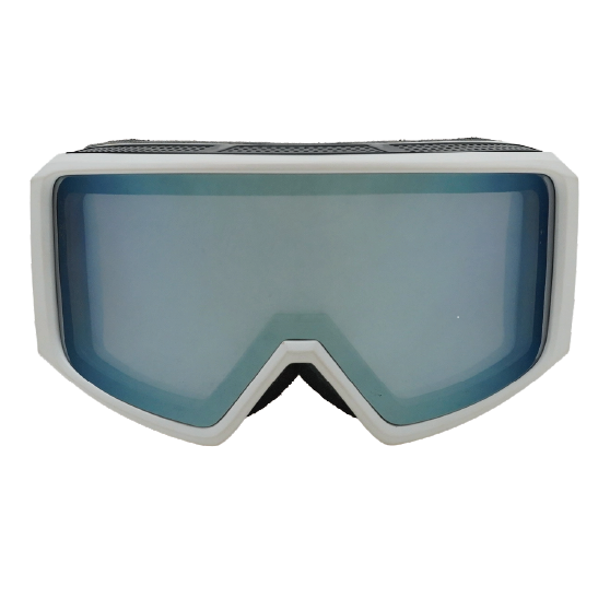 IF アイエフ SPARE LENS 25-26 スノーボード スペアレンズ White Blue