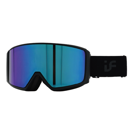 IF アイエフ  SPARE LENS 25-26 スノーボード スペアレンズ Sky Blue