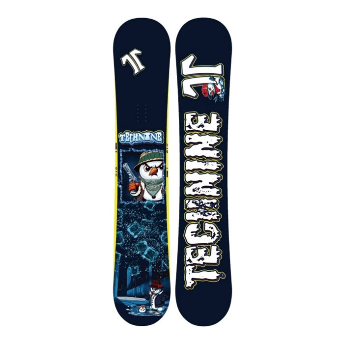 スノーボード ボード  ティーナイン T9 THE YOUNG GUN   25-26 送料無料 日本正規品 予約商品 店頭受け取り可能