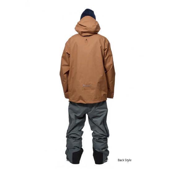REW ウェア アールイーダブリュー REALITY 3L BIB PANTS 25 26-27 スノーボードウェア 日本正規品