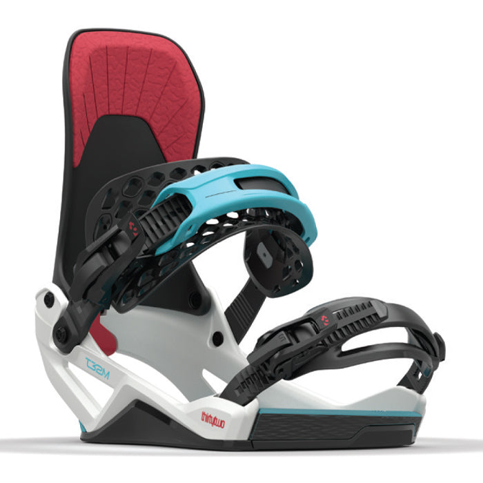 25-26 THIRTYTWO T32M FASE FAVA スノーボード 早期予約