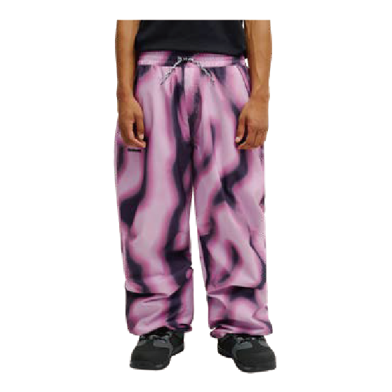 DC ウェア ディーシー  TRACKSTAR PANT 10K PHA6 EDYTP03056 26-27 スノーボードウェア 日本正規品