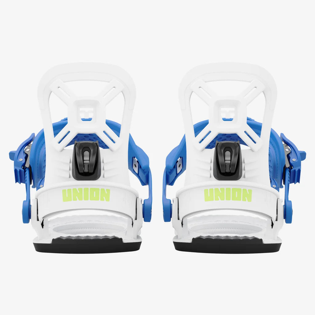 Union Snowboard Bindings Cadet Mini 24-25 ユニオン バインディング バインディング キャデットミニ オールマウンテン カービング パウダー バックカントリー フリースタイル グラトリ ラントリ スノーボード ジュニア キッズ