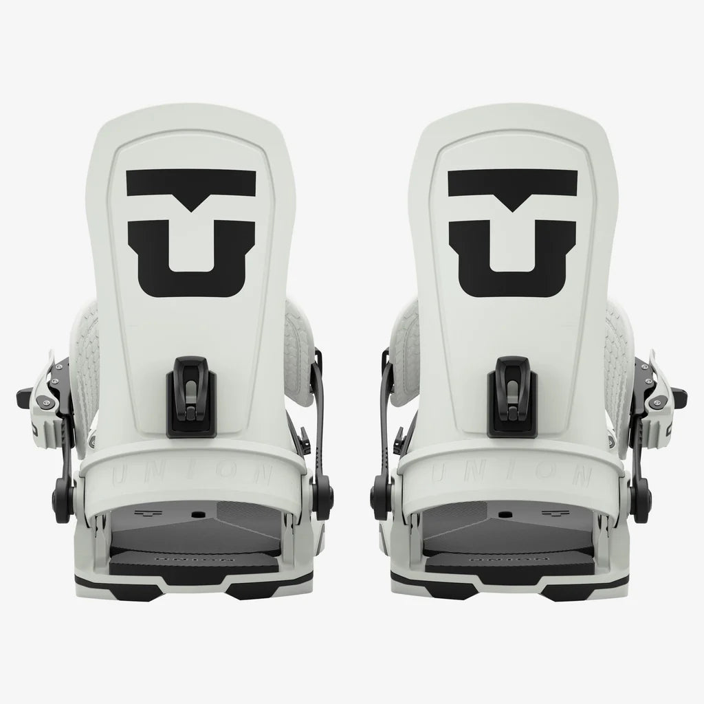 Union Snowboard Bindings Force Team 24-25 ユニオン バインディング バインディング フォース オールマウンテン カービング パウダー バックカントリー フリースタイル グラトリ ラントリ スノーボード メンズ レディース